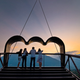 Illustration for article titled 18 Breathtaking Architectural Lookouts You'll Wish You Could Visit